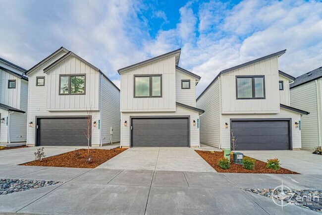 Photo - 16316 NE 21st St House