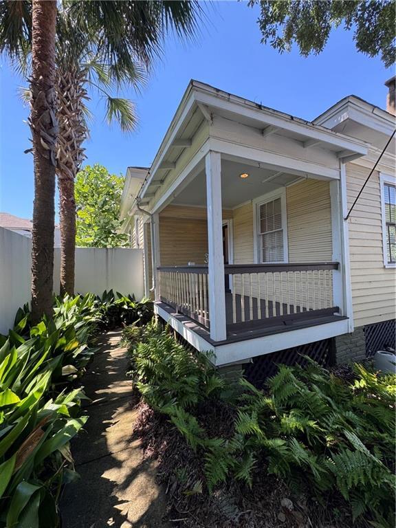 Building Photo - 808 Dauphin St