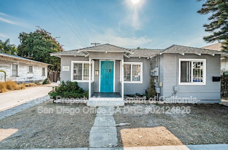 Foto principal - 1521 Meade Ave