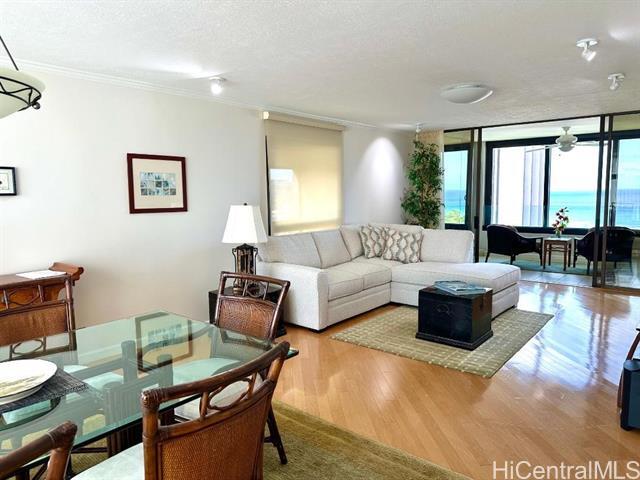 Foto del edificio - 1650 Ala Moana Blvd
