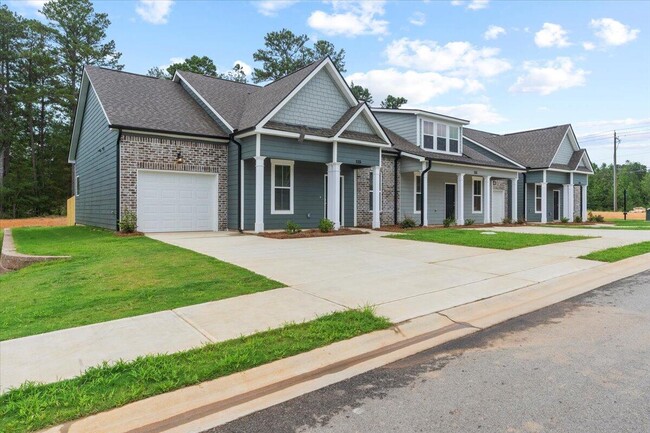 Building Photo - 111 Bartram Ridge
