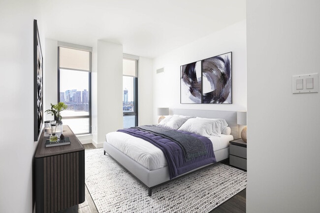 The Eddy apartments — community photo - The Eddy
