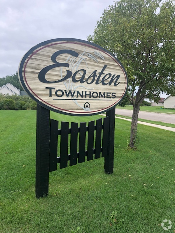 Welcome To Easten Townhomes - Easten Townhomes