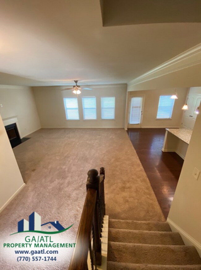 Foto del edificio - 600 Country Ridge Dr