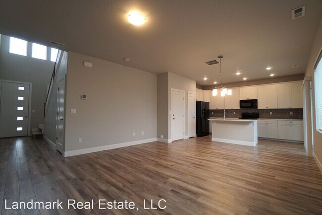 Foto del edificio - 3 br, 3 bath House - 6461 Moor Grass Heights