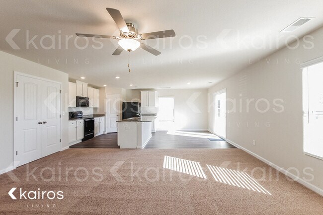 Foto del edificio - 1147 Mission Grass Rd