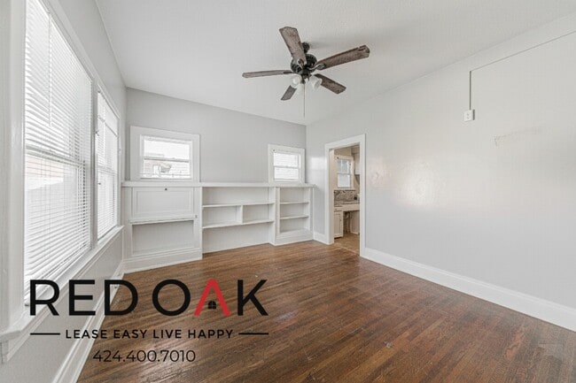 Building Photo - 323 Hermosa Ave