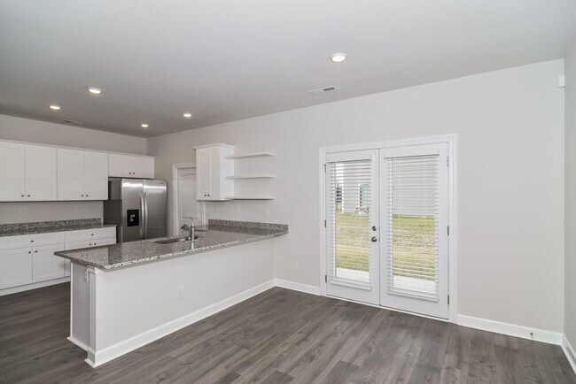 Foto del edificio - 2420 Nabali Wy