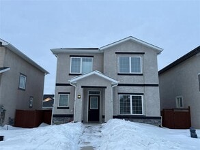 Building Photo - 71 Appleford Gate