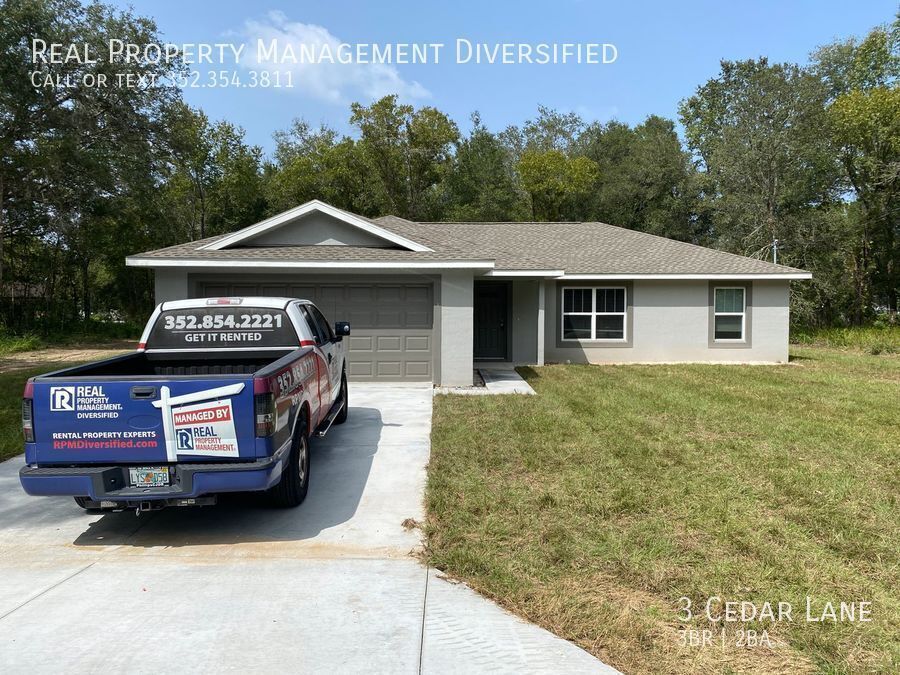 Foto principal - 3 Cedar Ln