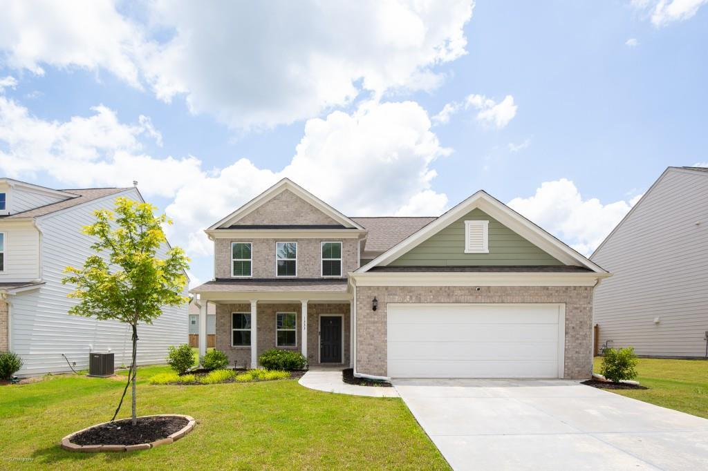 Foto principal - 1333 Maston Rd