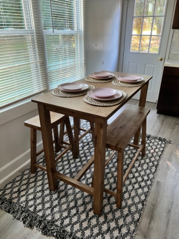 509 W McElhaney Rd Unit C, Taylors, SC 29687 Room for Rent in Taylors