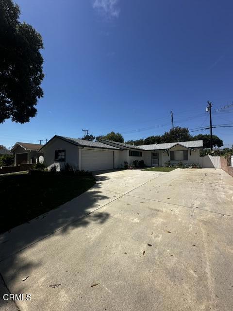 Foto del edificio - 7275 Coolidge St