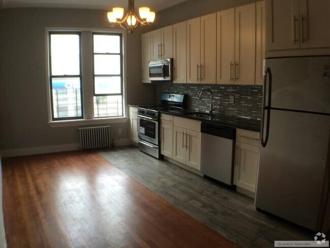 Building Photo - 4240 Broadway