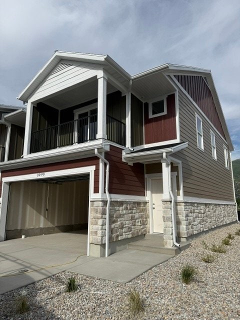 Building Photo - 3090 E Thorley Dr
