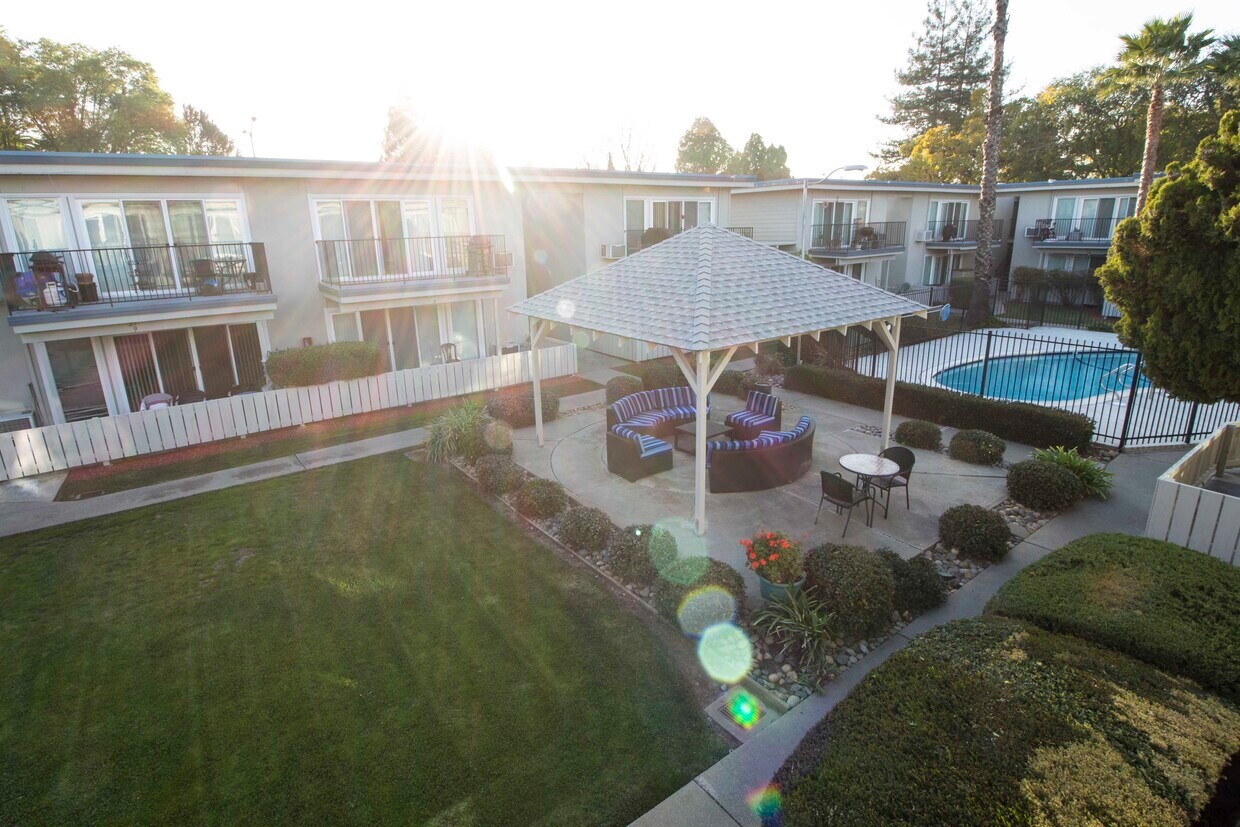 Foto principal - Kenwal Apartments