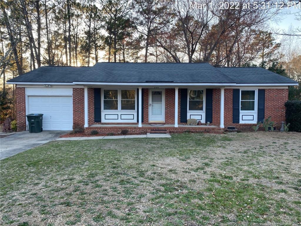 144 S Ingleside Dr, Fayetteville, NC 28314 House for Rent in Fayetteville, NC
