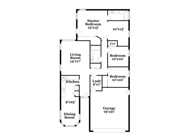 Building Photo - 10859 W Windsor Ave