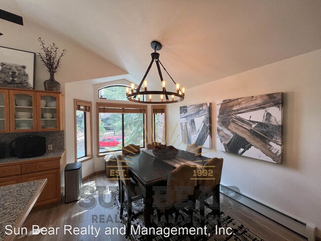Building Photo - 4 br, 2.5 bath House - 777 Freel's Peak Dr.