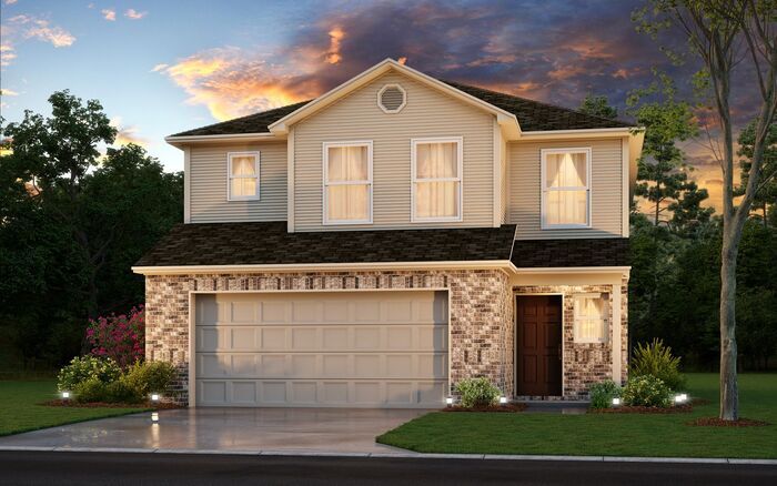 Primary Photo - BRAND NEW Three Bedroom | Two and a Half B...