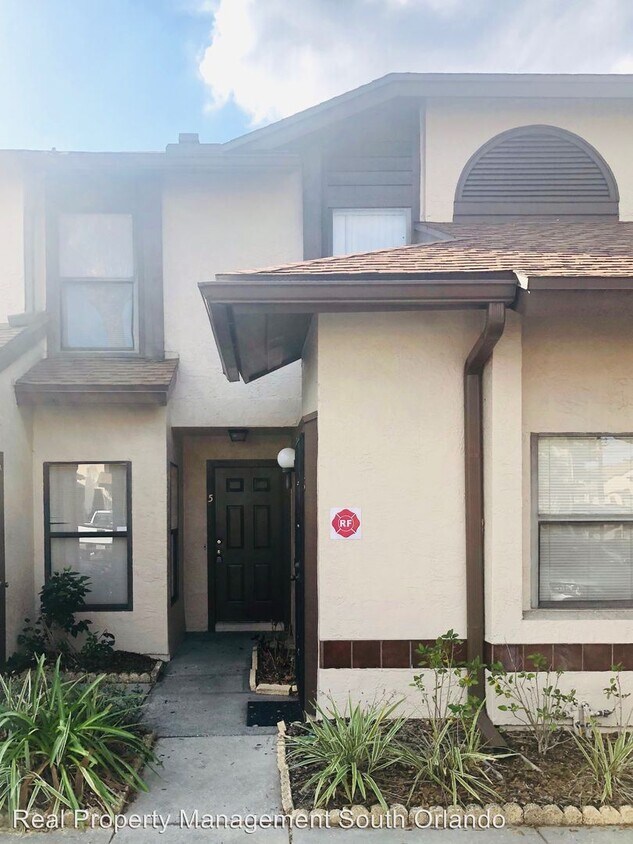 2924 S Semoran Blvd, Orlando, FL 32822 House Rental in Orlando, FL