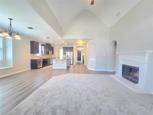 Foto del edificio - 3800 Jeanette Ln