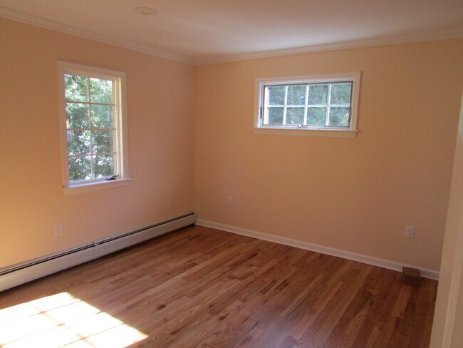 Master bedroom - 8 Vincent St