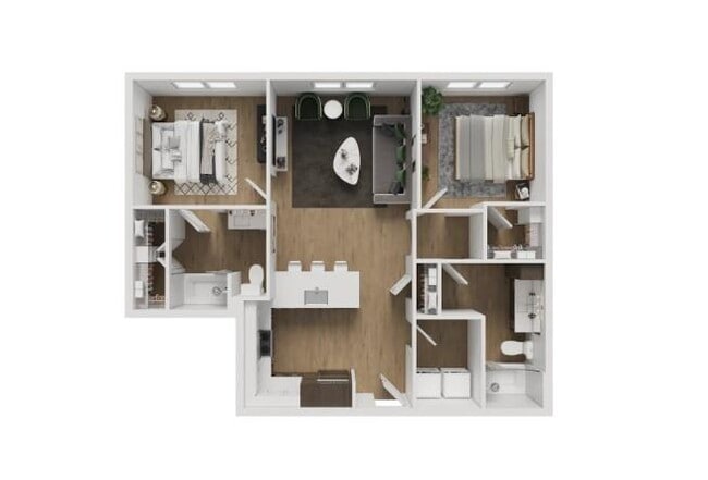 Foto del edificio - 320 Goll St