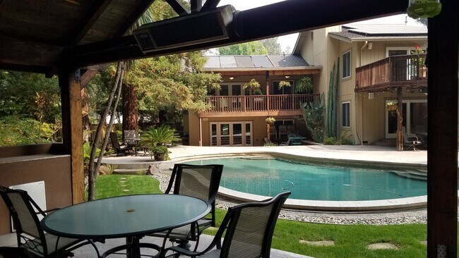 Building Photo - Luxury Living with Solar Pool in Danville
