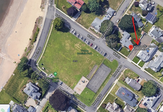 Building Photo - 11 Wall St