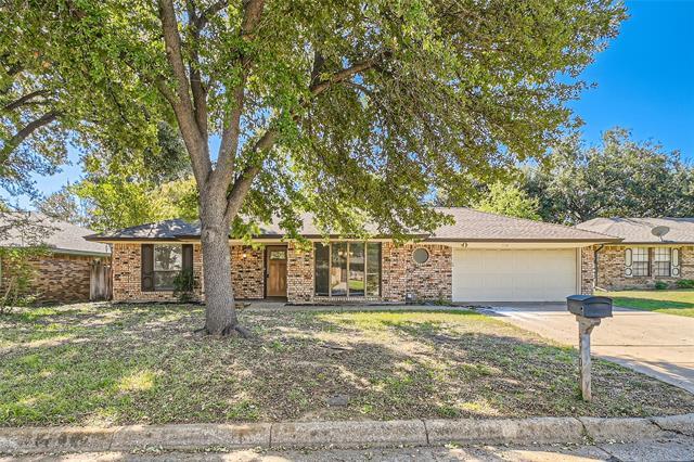 Foto principal - 5704 Ranchero Ct