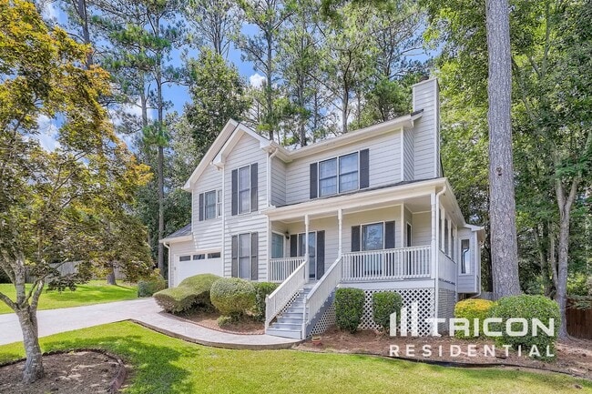 Building Photo - 1010 Maidstone Ct
