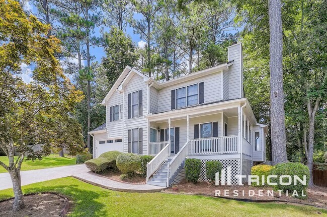 Foto del edificio - 1010 Maidstone Ct