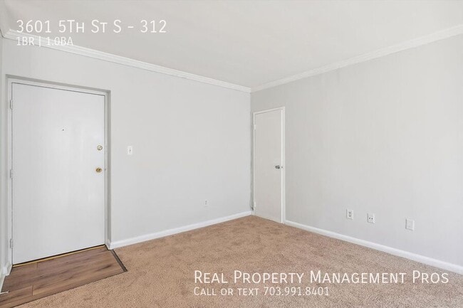 Building Photo - 3601 5th St S