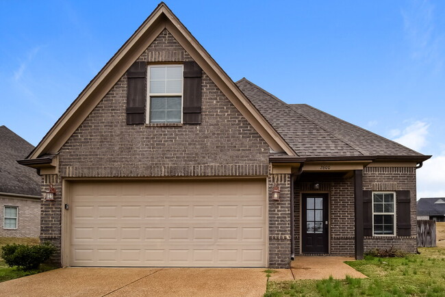 Building Photo - 2600 Molly Ln