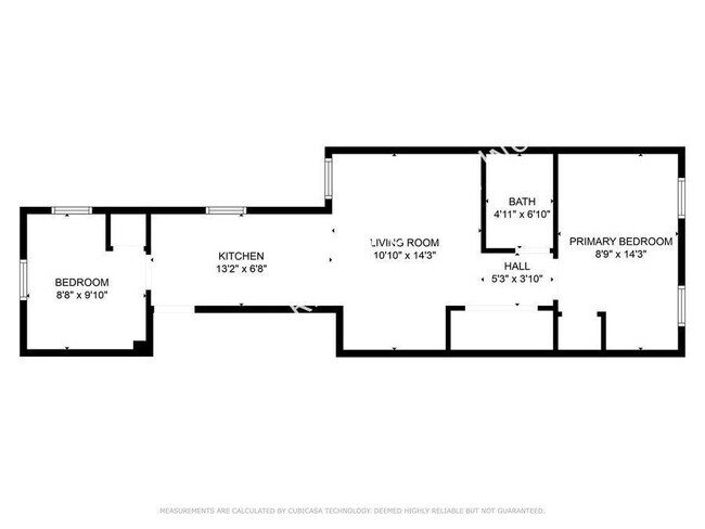 Foto del edificio - Welcome to 4037 Brown Street!