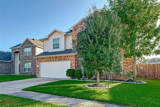 Foto del edificio - 4342 Payton Manor Ln