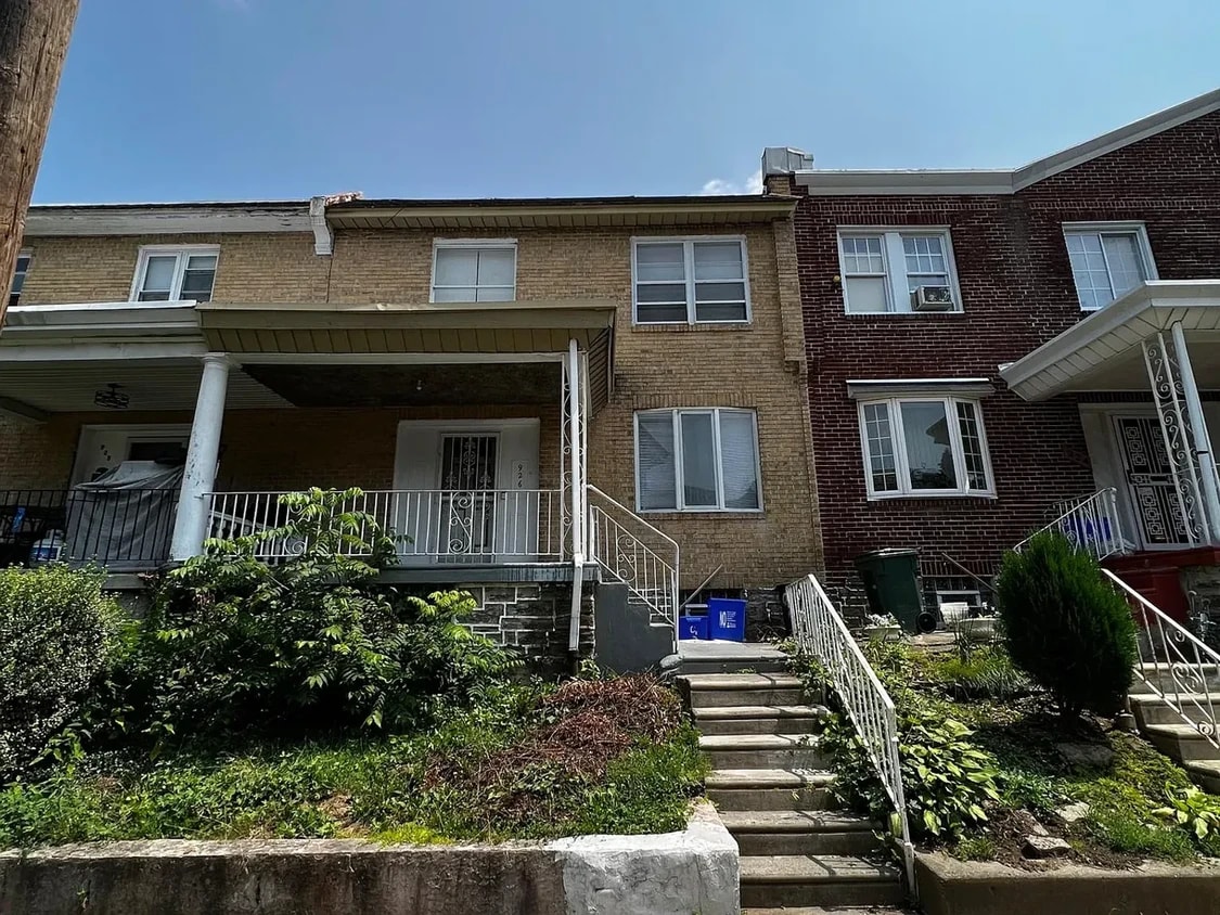 Photo - 926 E Stafford St