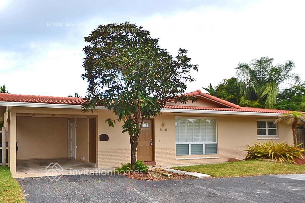 Foto principal - 5220 NE 19th Ave