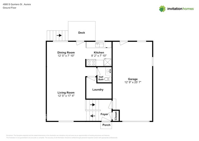 Building Photo - 4880 S Quintero St