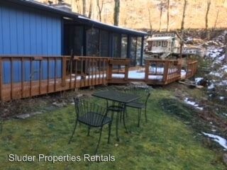 Building Photo - 2 br, 2 bath House - 31 Possum Holler Rd