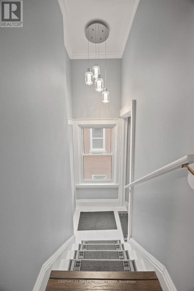 Photo du bâtiment - 92 Hincks St