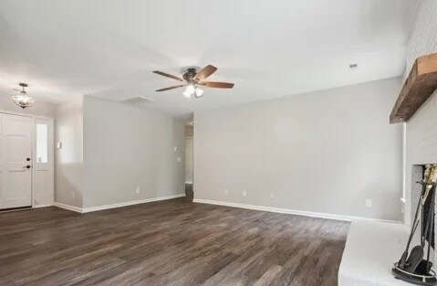 Foto del edificio - 1109 Manchester Ln