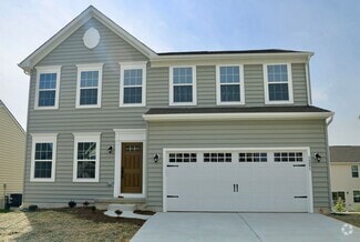 Building Photo - 1331 Darling Dr
