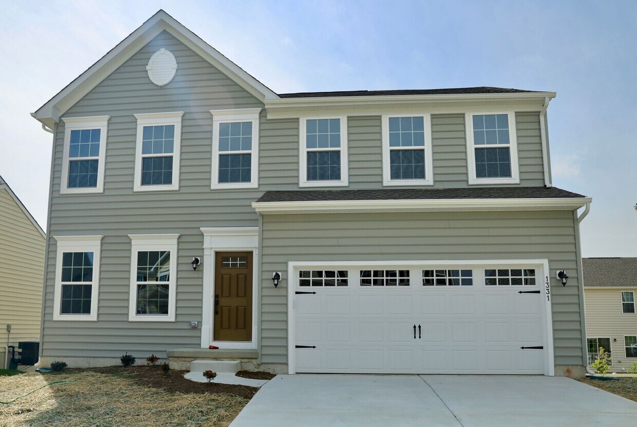 Foto principal - Middletown single family home - 4 bedrooms...
