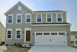 Building Photo - 1331 Darling Dr
