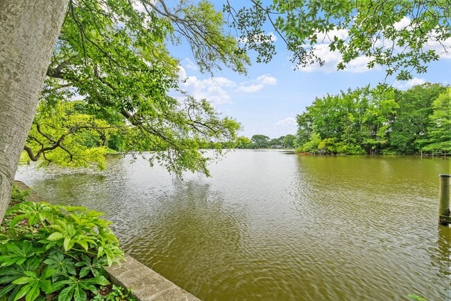 Building Photo - Ben Gunn - Baylake Pines