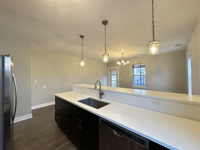 Foto del edificio - 1921 W 21st St