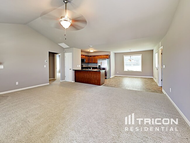 Building Photo - 128 Willow Ridge Circle Willow Spring NC