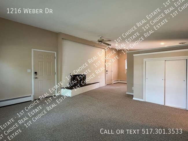 Building Photo - 1216 Weber Dr